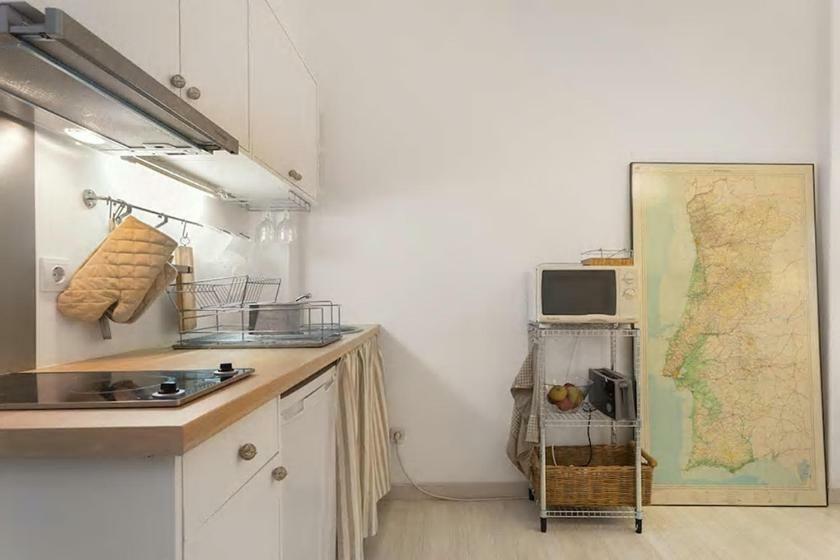 Appartement White Fabrica House *