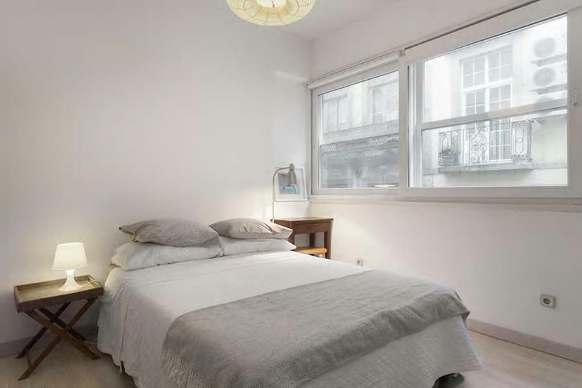 White Fabrica House Appartement *