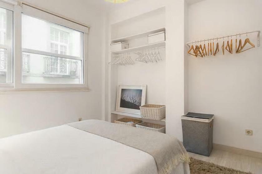 Appartement White Fabrica House Oporto