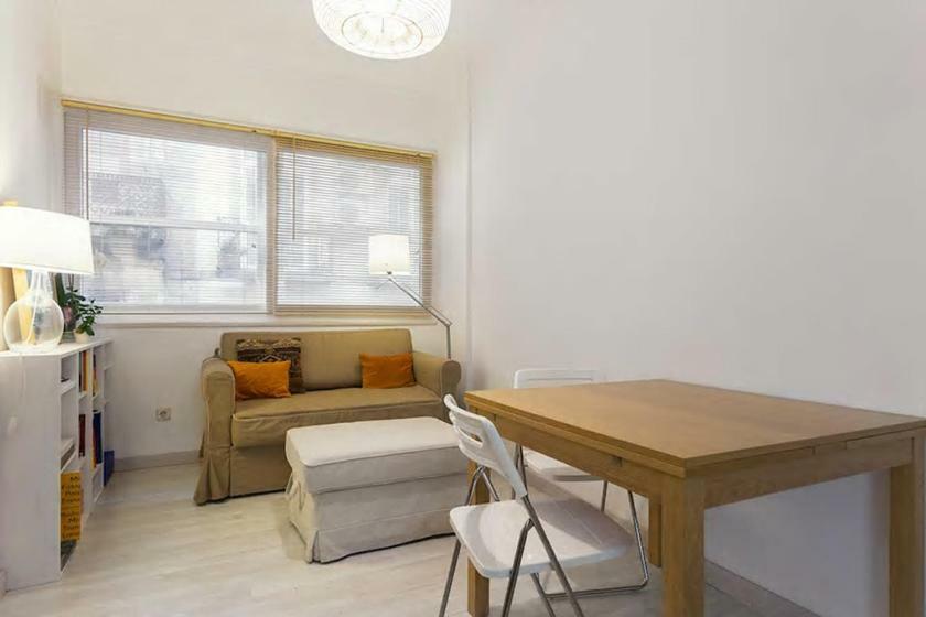 White Fabrica House Appartement *
